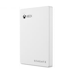Seagate SRD0NF1 External hard drive - HDD 2 TB USB 3.0