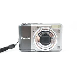 Canon PowerShot A2000 IS Compact 10Mpx - Grey