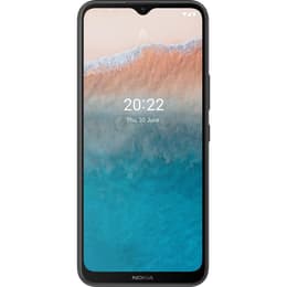Nokia C21 Plus 32GB - Grey - Unlocked