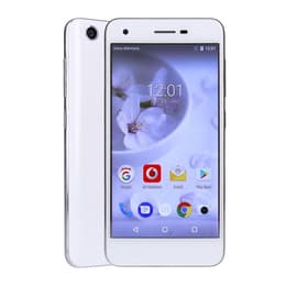 ZTE Blade A522 16GB - White - Unlocked