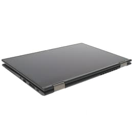 Lenovo ThinkPad X13 Yoga G1 13-inch (2020) - Core i5 - Gen 10 (U) - 16GB - SSD 1 TB QWERTZ - German
