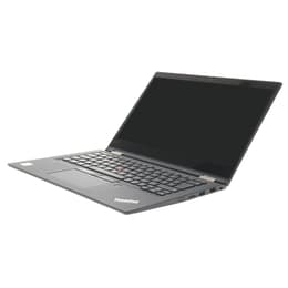 Lenovo ThinkPad X13 Yoga G1 13-inch (2020) - Core i5 - Gen 10 (U) - 16GB - SSD 1 TB QWERTZ - German