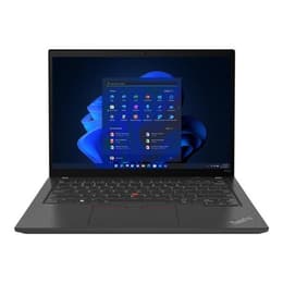 Lenovo ThinkPad P14s G4 14-inch (2023) - Core i7 - Gen 13 (P) - 16GB - SSD 512 GB QWERTY - English