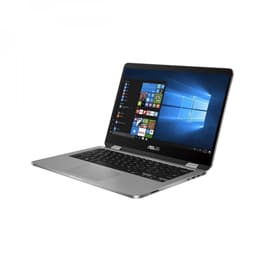 Asus VivoBook Flip TP401MA-BZ649TS 14-inch Pentium Silver N5000 - HDD 64 GB - 4GB AZERTY - French