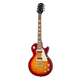 Epiphone Type Les Paul Erable / Palissand Musical instrument