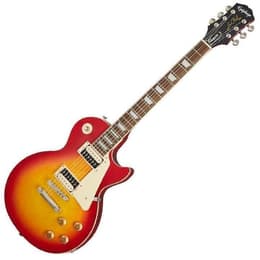 Epiphone Type Les Paul Erable / Palissand Musical instrument