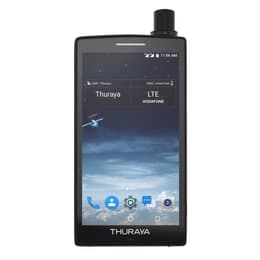 Thuraya X5 Touch 16GB - Black - Unlocked