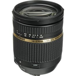 Tamron Camera Lense Nikon D 18-270mm f/3.5-6.3