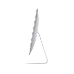 iMac 21,5-inch Retina (Late 2015) Core i5 3,1GHz - SSD 256 GB - 8GB AZERTY - French