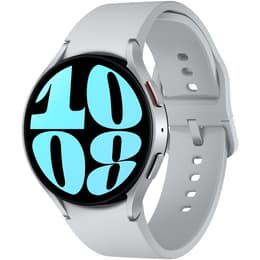 Samsung Smart Watch Galaxy Watch6 GPS - Silver