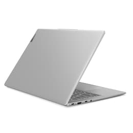 Lenovo IdeaPad slim 3 14AMN8 14-inch (2023) - Ryzen 5 - 7000 Series (U) - 16GB - SSD 512 GB AZERTY - French