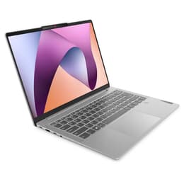 Lenovo IdeaPad slim 3 14AMN8 14-inch (2023) - Ryzen 5 - 7000 Series (U) - 16GB - SSD 512 GB AZERTY - French
