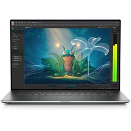 Dell Precision 5570 15-inch (2022) - Core i5 - Gen 12 (H) - 64GB - SSD 512 GB QWERTY - English