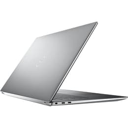 Dell Precision 5570 15-inch (2022) - Core i5 - Gen 12 (H) - 64GB - SSD 512 GB QWERTY - English