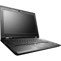 Lenovo ThinkPad L530 15-inch (2012) - Core i3-3110M - 4GB - HDD 320 GB AZERTY - French