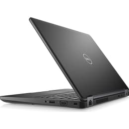 Dell Latitude 5490 14-inch (2017) - Core i5-7300U - 16GB - SSD 256 GB QWERTY - Italian