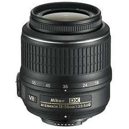 Nikon Camera Lense AF-S DX NIKKOR 18-55mm f/3.5-5.6G VR Nikon F 18-55mm f/3.5-5.6