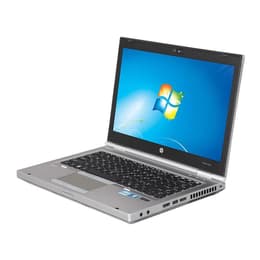 HP EliteBook 8460P 14-inch (2011) - Core i5-2540M - 4GB - HDD 320 GB AZERTY - French