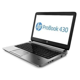 HP ProBook 430 G2 13-inch (2014) - Core i3-5010U - 8GB - SSD 128 GB AZERTY - French