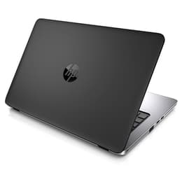 HP EliteBook 820 G1 12-inch (2013) - Core i5-4300U - 4GB - HDD 320 GB AZERTY - French
