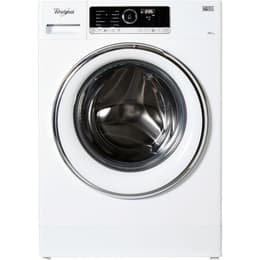 Whirlpool FSCR10427 Built-in washing machine Front load