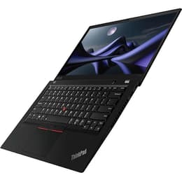 Lenovo ThinkPad T14s G1 14-inch (2020) - Core i5 - Gen 10 (U) - 16GB - SSD 256 GB AZERTY - French