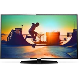 Philips 43.0000-inch 43PUS6162 3840 x 2160 TV