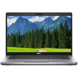 Dell Latitude 5411 14-inch (2020) - Core i5 - Gen 10 (H) - 16GB - SSD 256 GB QWERTY - Portuguese