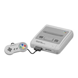 Nintendo NES Classic Mini - Grey