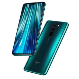 Xiaomi Redmi Note 8 Pro 128GB - Green - Unlocked - Dual-SIM