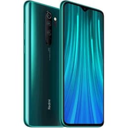 Xiaomi Redmi Note 8 Pro 128GB - Green - Unlocked