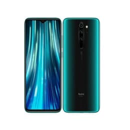 Xiaomi Redmi Note 8 Pro 128GB - Green - Unlocked