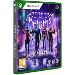 Gotham Knights - Xbox Series X