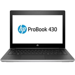 HP ProBook 430 G5 13-inch (2018) - Core i3-8130U - 8GB - SSD 128 GB QWERTY - Italian