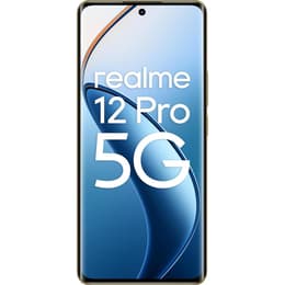 Realme 12 Pro 5G 256GB - Blue - Unlocked