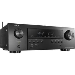 Denon AVR-S650H Sound Amplifiers