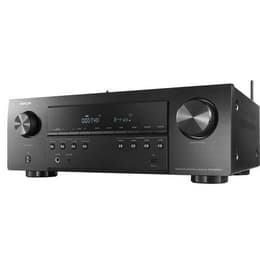 Denon AVR-S650H Sound Amplifiers