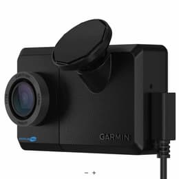 Garmin Dash Cam Live 1440p Dash cam