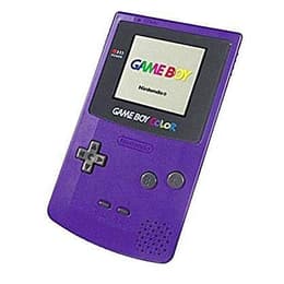 Nintendo Game Boy Color - Mauve