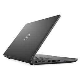 Dell Latitude 5400 14-inch (2019) - Core i5-8365U - 32GB - SSD 512 GB QWERTY - English