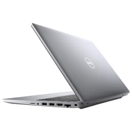 Dell Precision 3560 15-inch (2021) - Core i5 - Gen 11 (G) - 32GB - SSD 256 GB QWERTY - Swedish