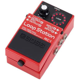 Boss Loop station RC-3 Audio accessories