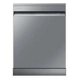 Samsung DW60A8060FS Dishwasher freestanding Cm - 12 to 16 place settings
