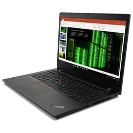Lenovo ThinkPad L14 G2 14-inch (2021) - Core i5 - Gen 11 (G) - 32GB - SSD 1 TB AZERTY - French