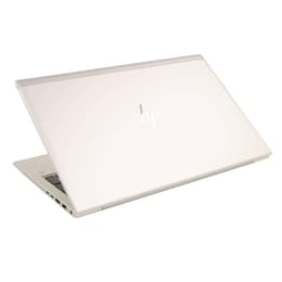 HP Elitebook 855 G8 15-inch (2022) - Ryzen 5 - 6000 Series (U) - 8GB - SSD 512 GB QWERTY - Portuguese