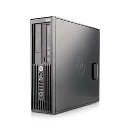 Z220 Xeon E3-1230 v2 3.3Ghz - HDD 500 GB - 8GB