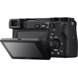 A6500 - Black
