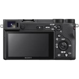 A6500 - Black