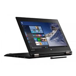 Lenovo ThinkPad Yoga 260 12-inch (2015) - Core i5-6200U - 8GB - SSD 256 GB QWERTY - Spanish