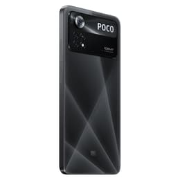 Xiaomi Poco X4 Pro 5G 128GB - Black - Unlocked